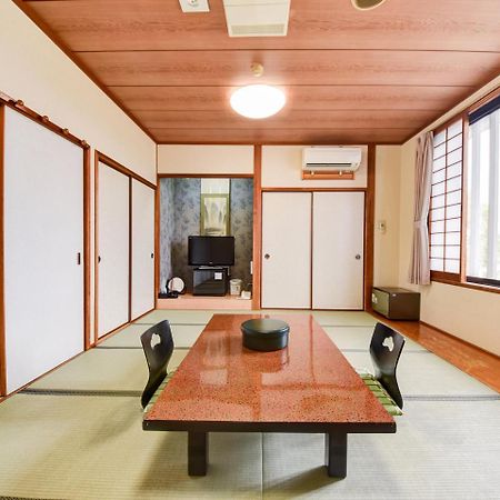 Shichijo Onsen Dome Hotel Kikuchi Zewnętrze zdjęcie