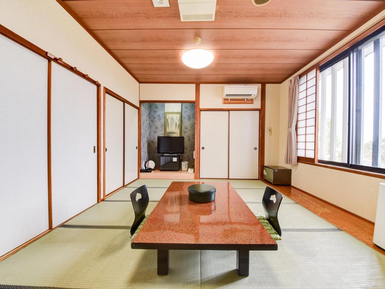 Shichijo Onsen Dome Hotel Kikuchi Zewnętrze zdjęcie