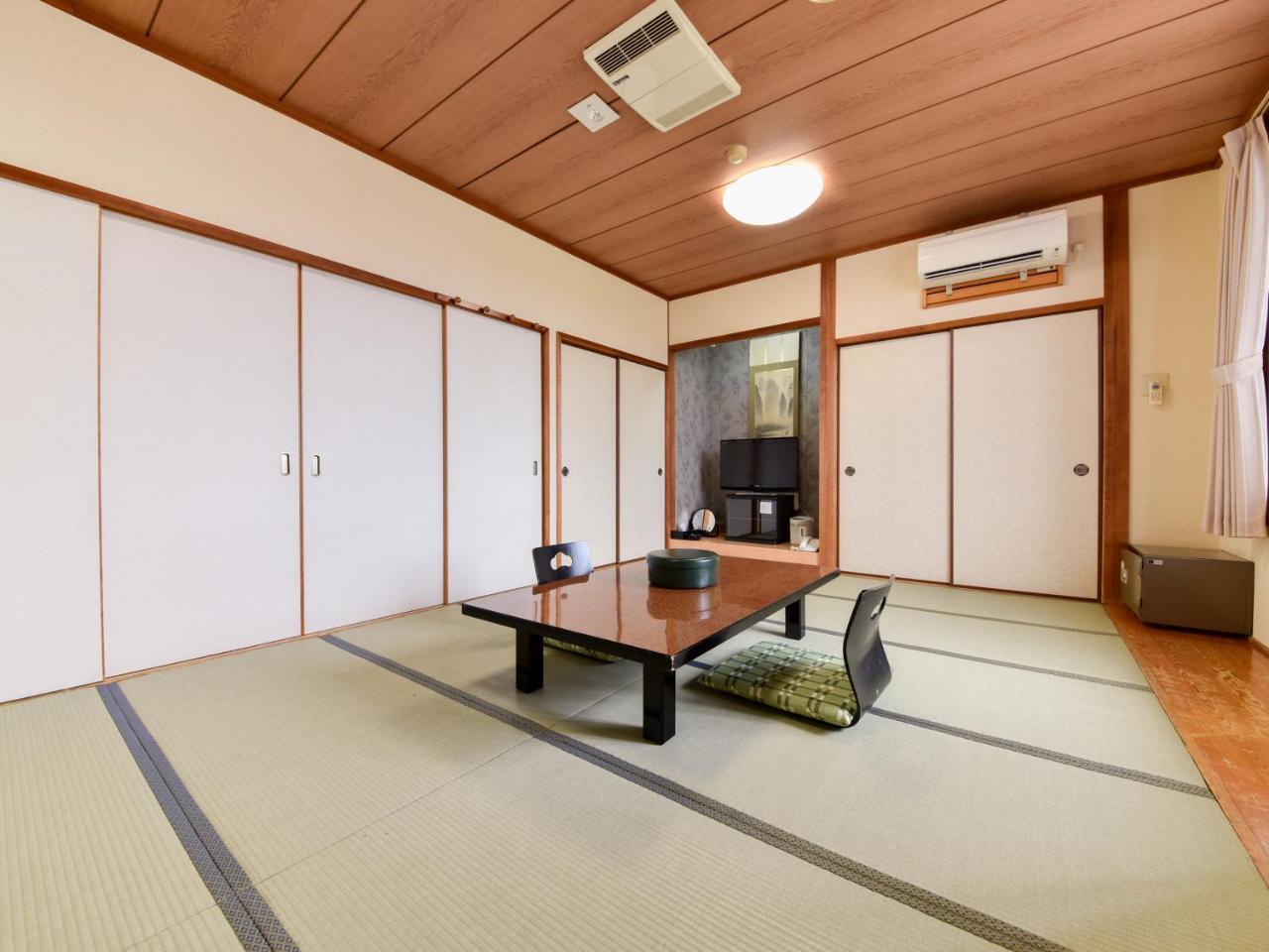 Shichijo Onsen Dome Hotel Kikuchi Zewnętrze zdjęcie