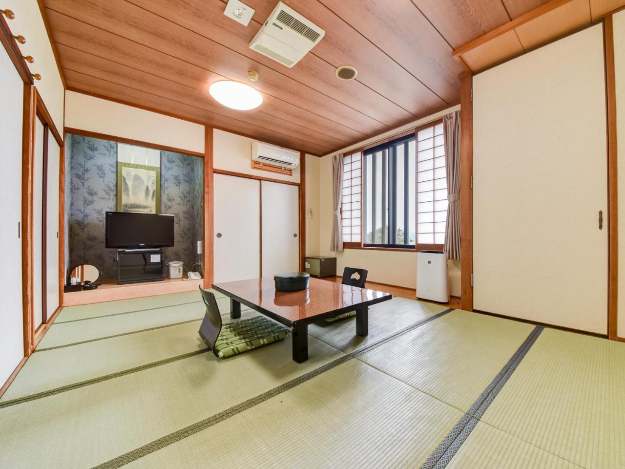 Shichijo Onsen Dome Hotel Kikuchi Zewnętrze zdjęcie