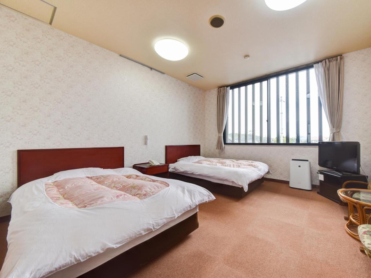 Shichijo Onsen Dome Hotel Kikuchi Zewnętrze zdjęcie