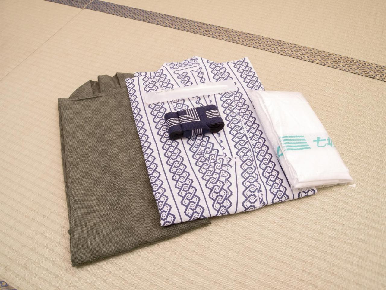 Shichijo Onsen Dome Hotel Kikuchi Zewnętrze zdjęcie