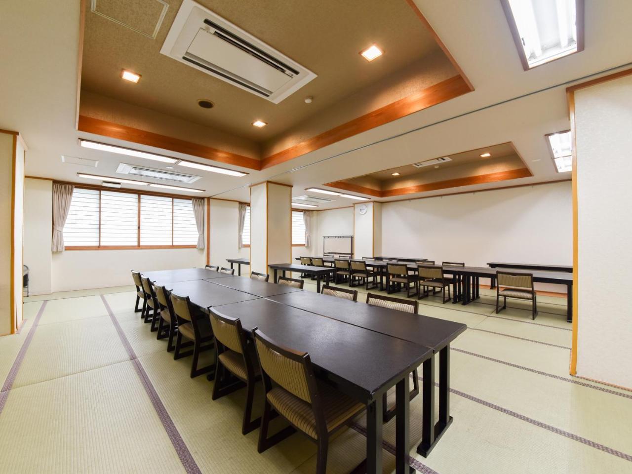 Shichijo Onsen Dome Hotel Kikuchi Zewnętrze zdjęcie