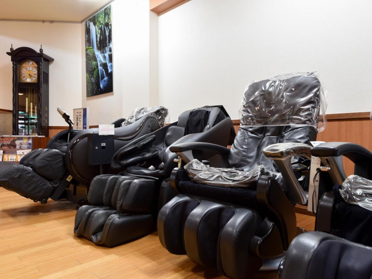 Shichijo Onsen Dome Hotel Kikuchi Zewnętrze zdjęcie